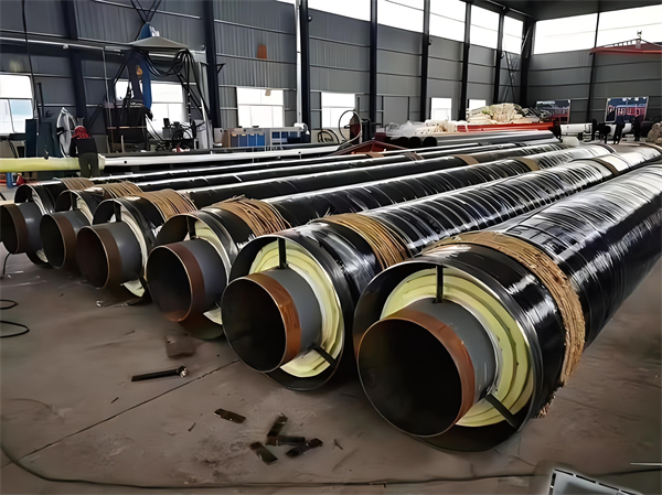 南平保温钢管生产工艺从原料到成品的精彩转变